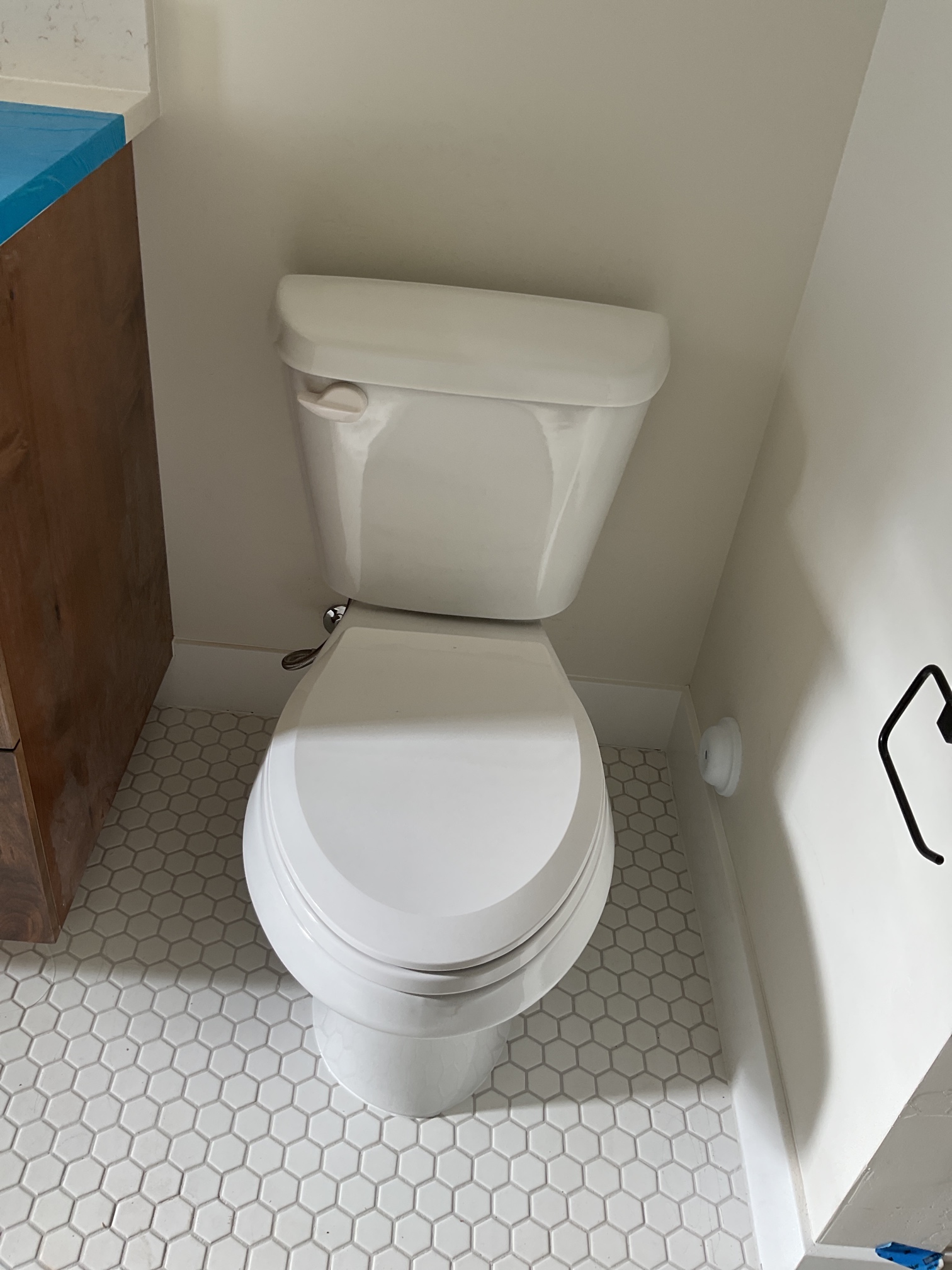 Expert Plumbing Finish in Cedar City, UT | Double L Plumbing & Electrical Thumbnail